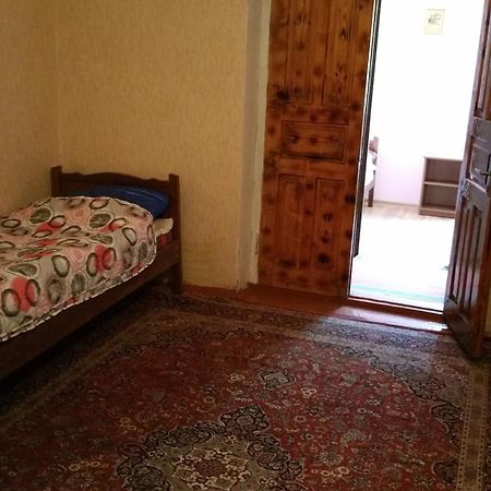 Guesthouse Robinzon Lalkhori Εξωτερικό φωτογραφία
